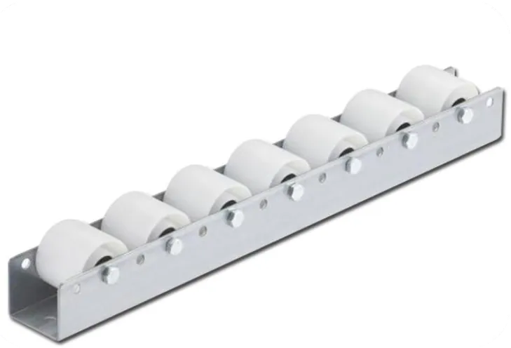 TRANSPORT RAILS
