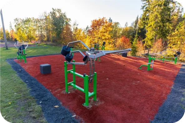 TRAINING DEVICES STRENGTH WITH LOAD