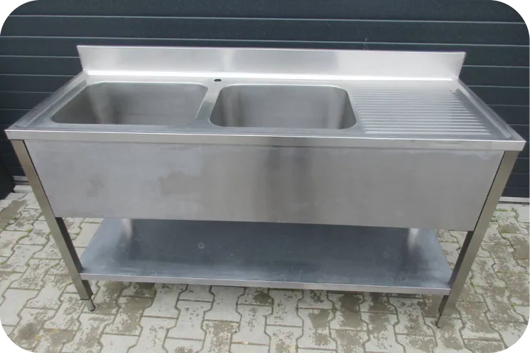 SINKS